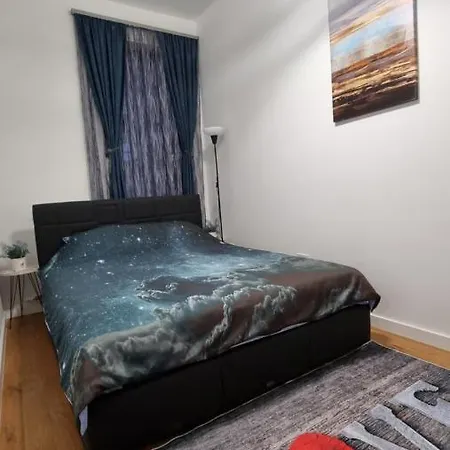 Apartmán Alek Place