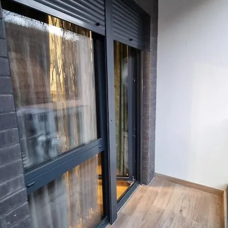 Appartement Alek Place Belgrado