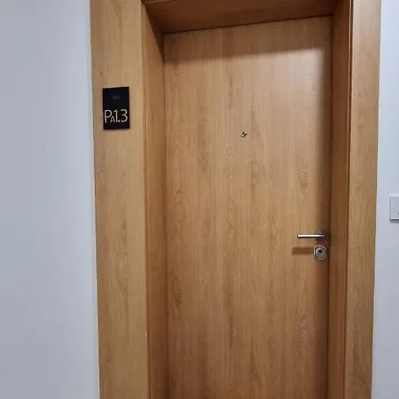 Appartement Alek Place