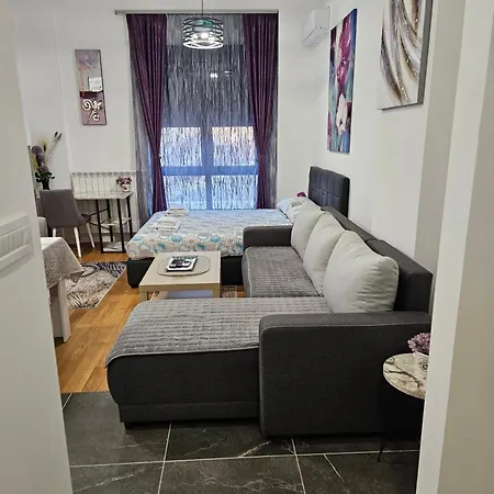 Διαμέρισμα Alek Place Βελιγράδι